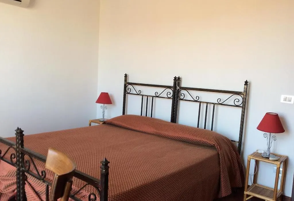 B&B Domus Candida-1